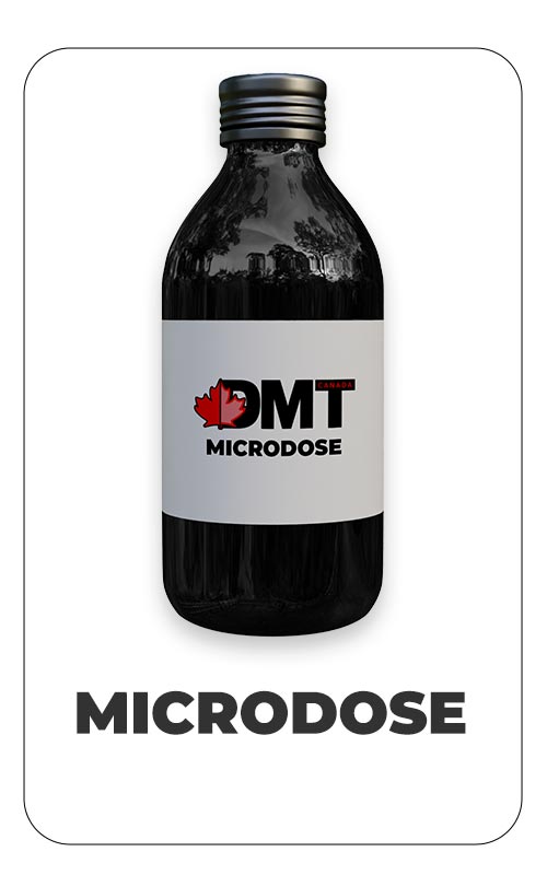 BUY DMT microdose on DMT Canada