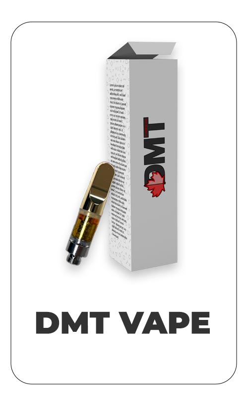 BUY DMT vape's on DMT Canada