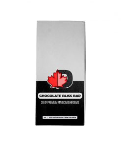 Buy Chocolate-Bliss-Shroom Bar