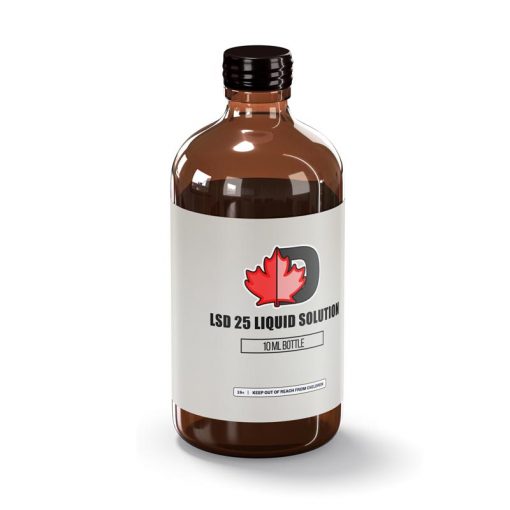 Buy LSD-25-Liquid-Solution-10-ml-Bottle