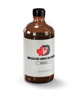 Buy Mescaline Liquid Microdose