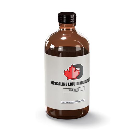 Buy Mescaline Liquid Microdose