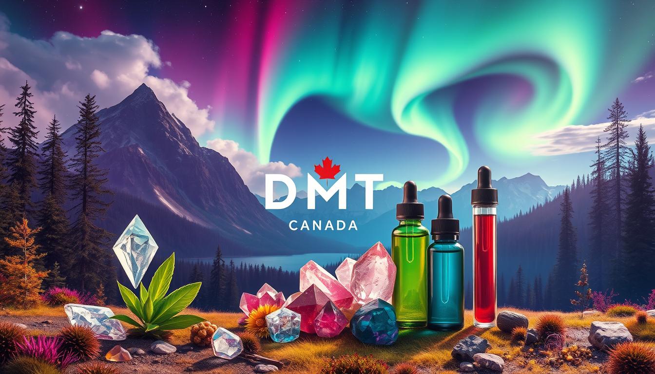 Best DMT products in Canada