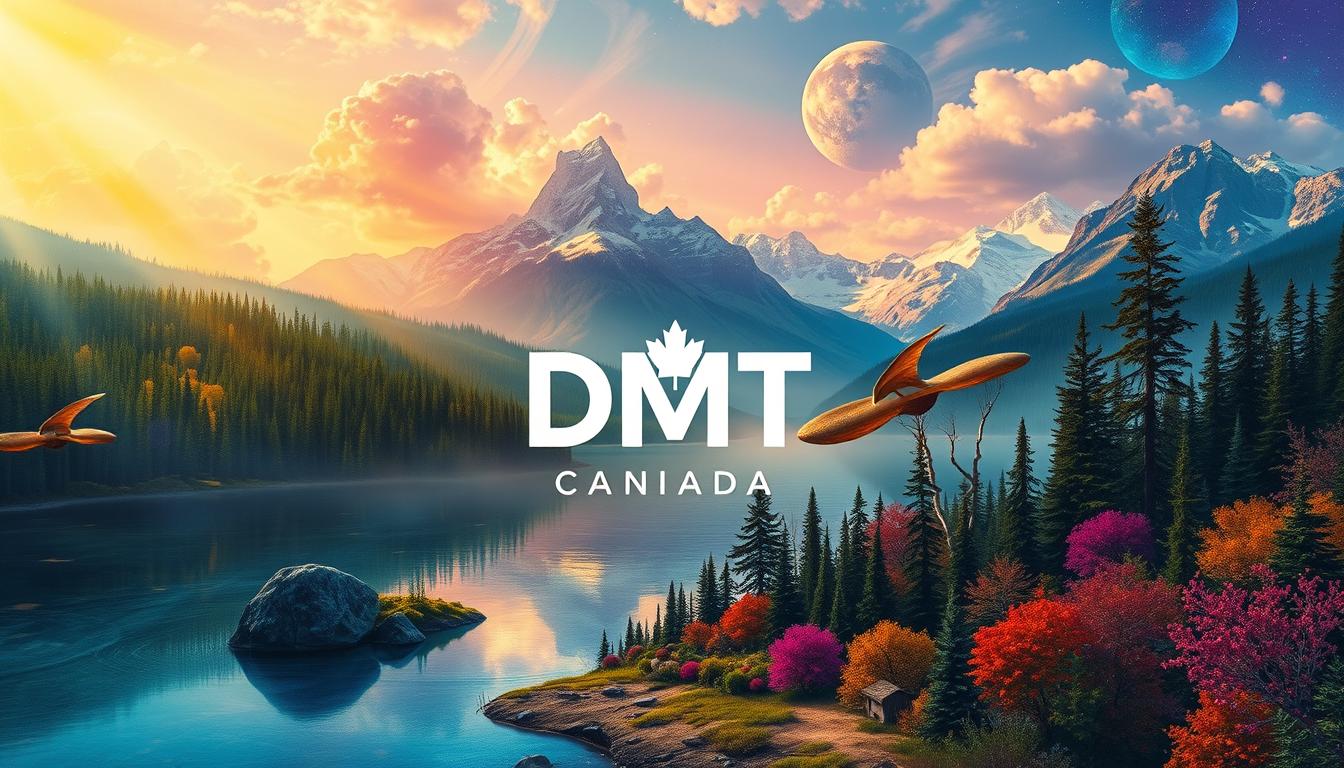 DMT Canada legal purchase