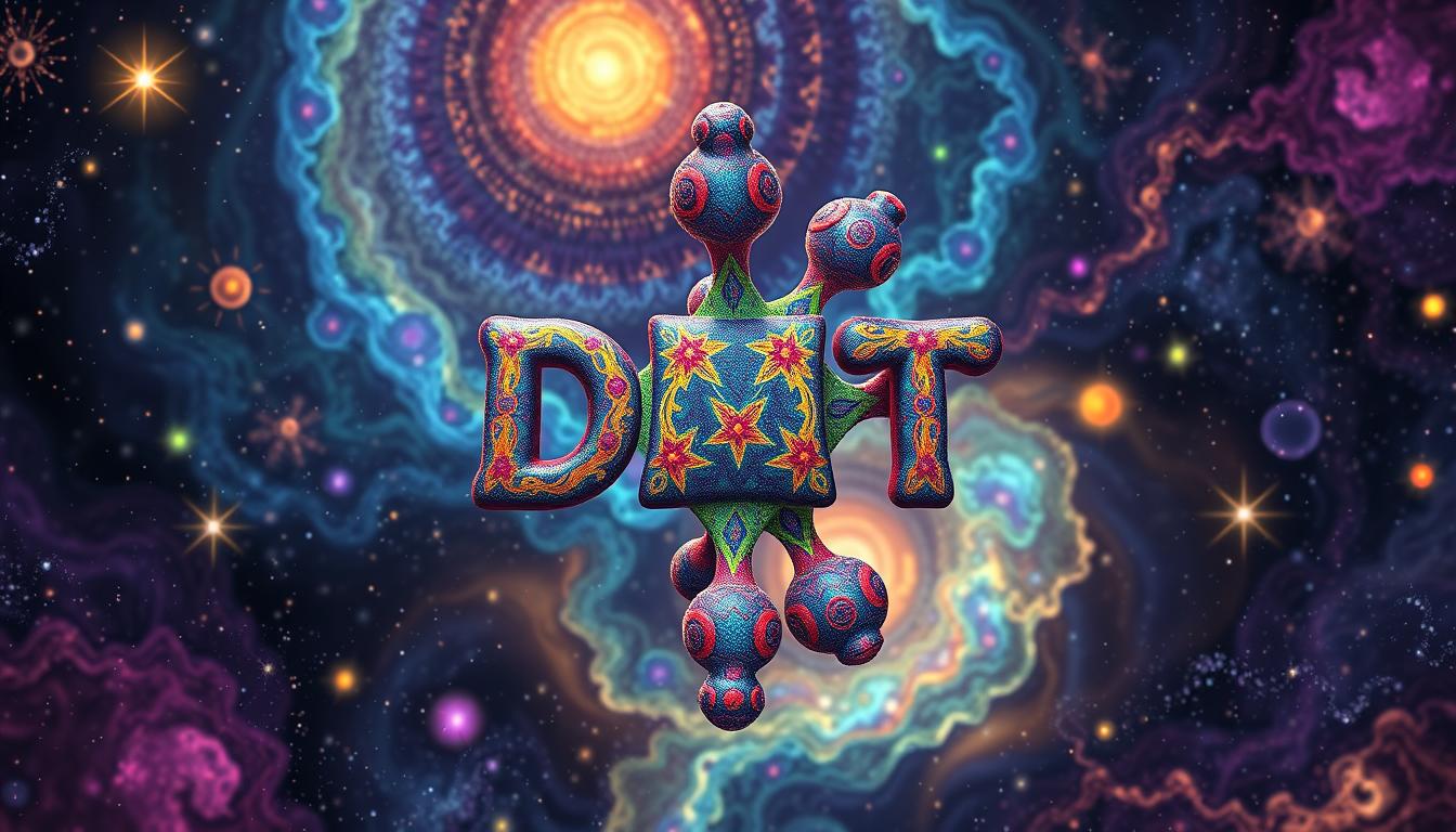 DMT and mental health: Potential benefits