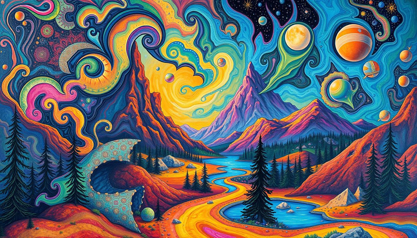 DMT for spiritual awakening: A guide for Canadians