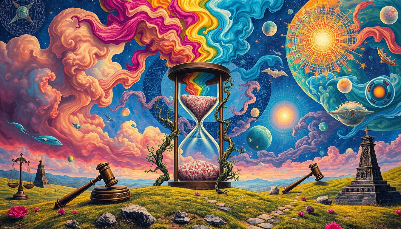 DMT legality