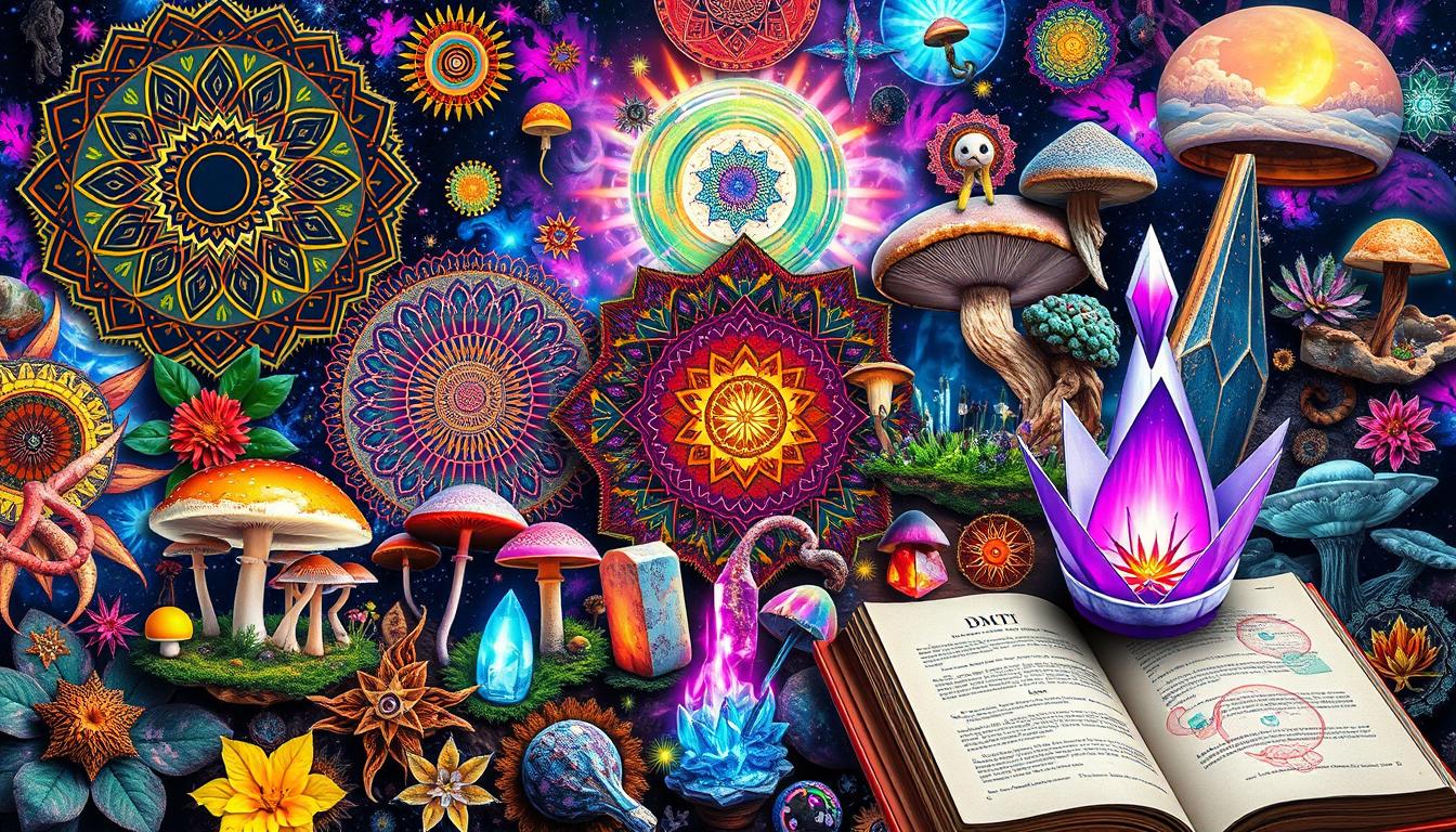 DMT resources