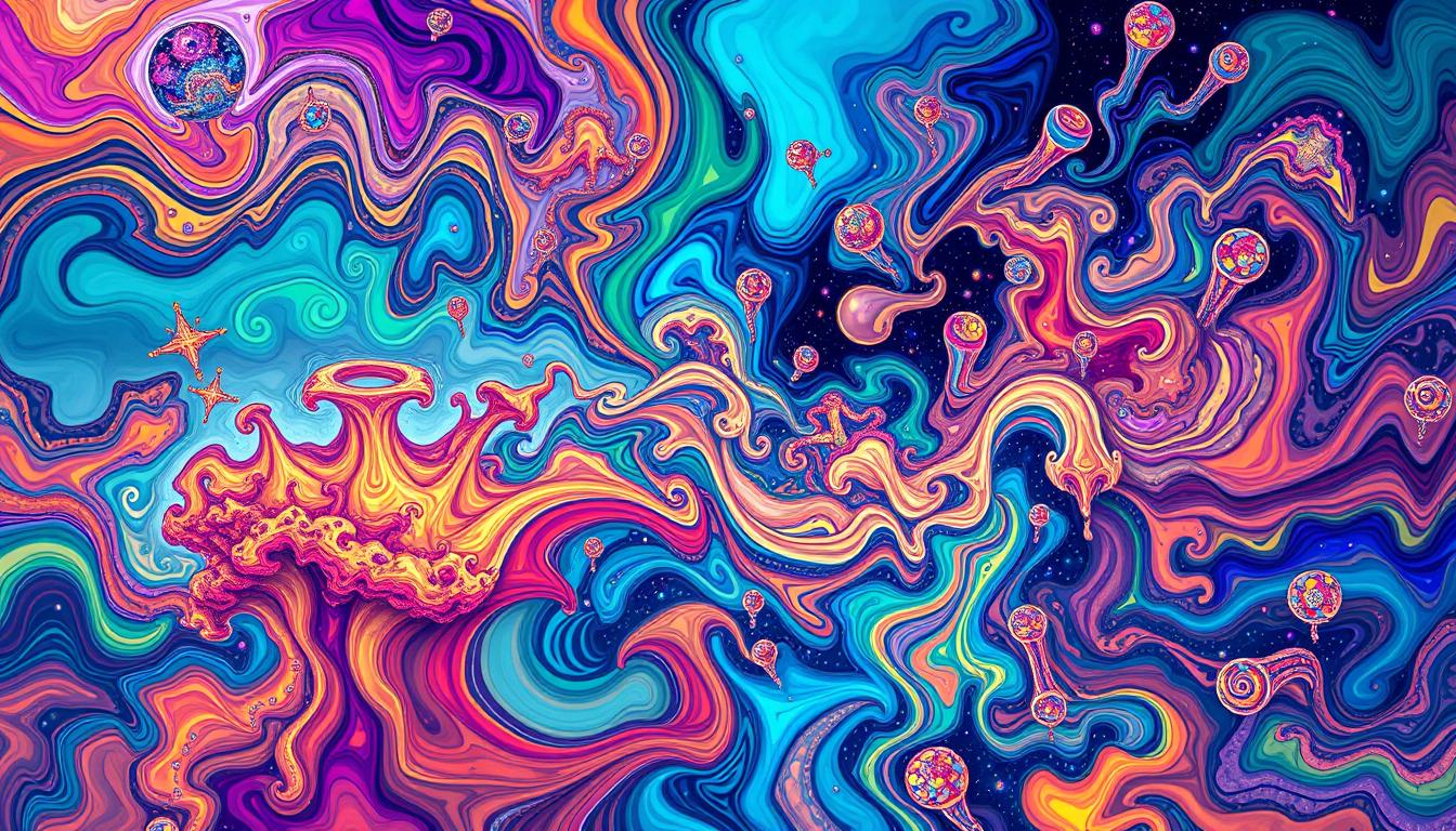 Differences between DMT and ayahuasca