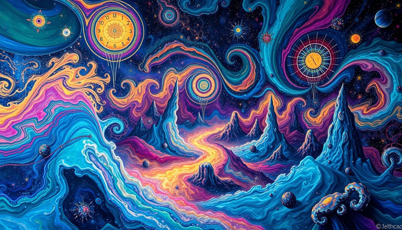 How long does a DMT trip last, and what factors influence its duration?