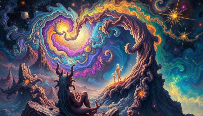 The science behind DMT: Explained