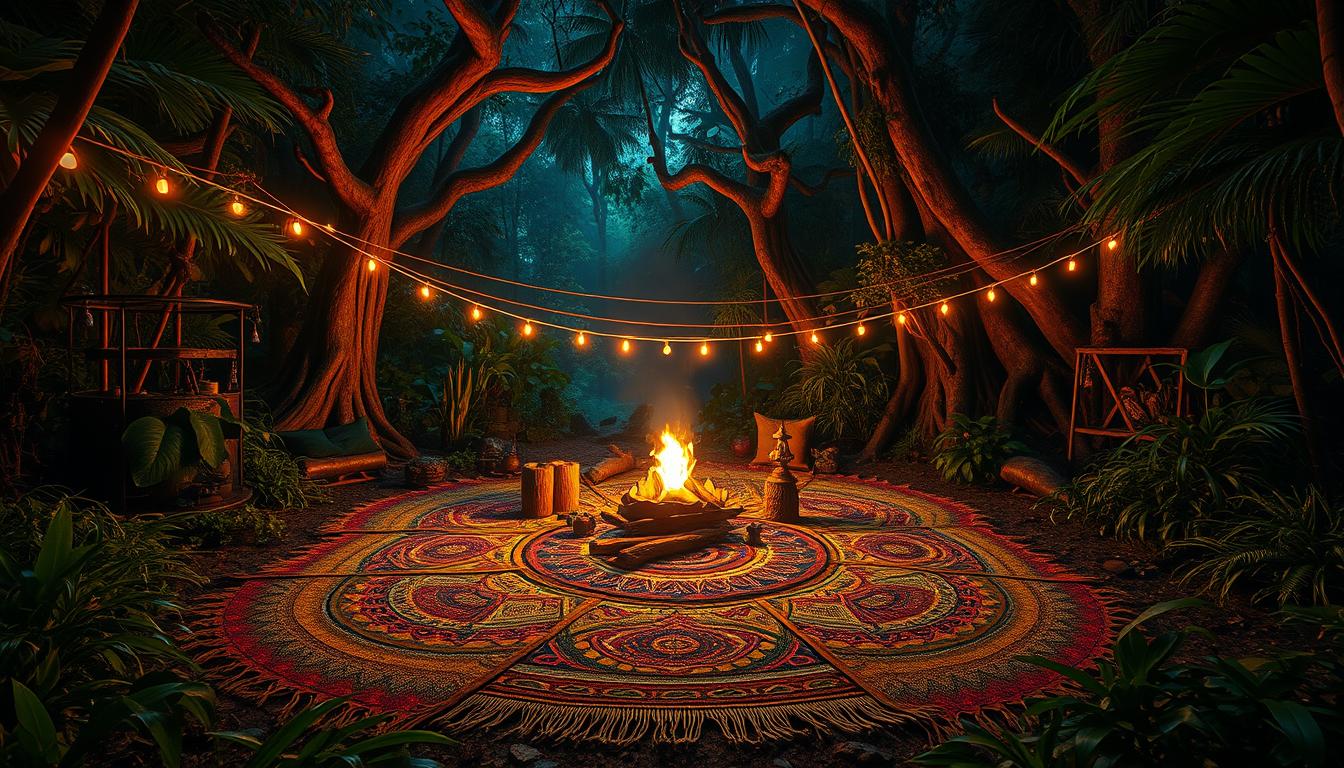 ayahuasca ceremonies