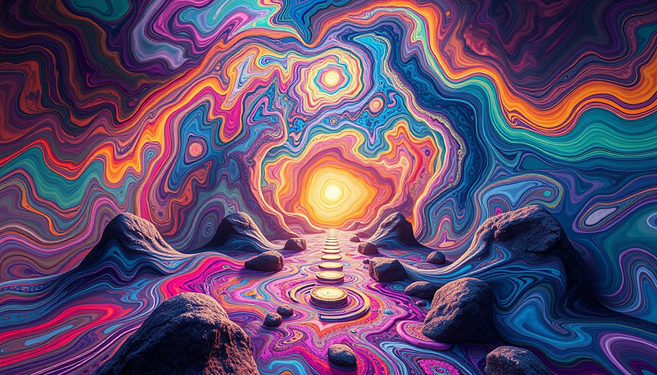 psychedelic therapy