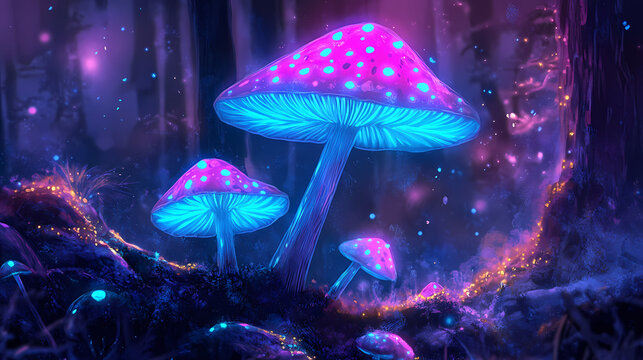 Can Functional Mushrooms Help Improve Mood and Resilience?
